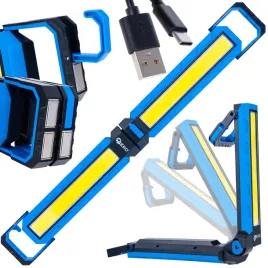 lampa-warsztatowa-z-magnesem-skladana-led-cob-z-hakiem-10w-1000lm-4000mah