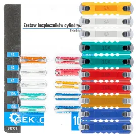 bezpieczniki-cylindryczne-torpedo-samochodowe-5a-25a-10-szt
