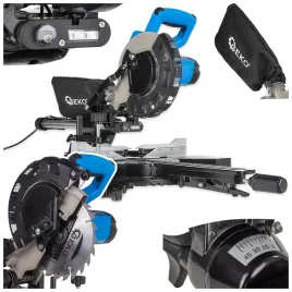 pila-ukosowa-z-posuwem-ukosnica-przecinarka-geko-1700w-210mm-laser