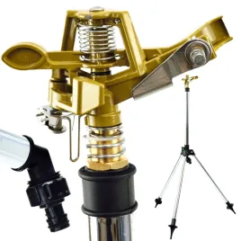 zraszacz-ogrodowy-do-trawnika-metalowy-pulsacyjny-na-stojaku-360-57-90-cm
