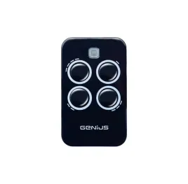 pilot-4-kanalowy-genius-echo-tx4-rc-433-mhz-czarny-6100334