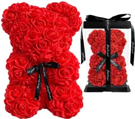 mis-z-roz-25cm-prezent-na-walentynki-dzien-kobiet-urodziny-czerwony