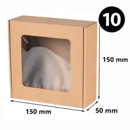 pudelko-ozdobne-eko-braz-z-okienkiem-150x150x50mm-na-prezent-10-sztuk