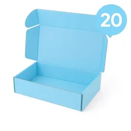 karton-wykrojnikowy-330x250x100-blekitny-eleganckie-pudelko-20-sztuk