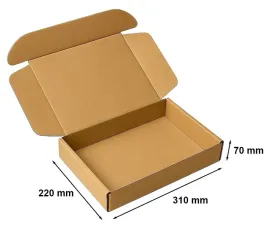 karton-wykrojnikowy-310x220x70mm-a4-pudelko-inpost-gabaryt-a-20-sztuk