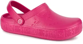 lekkie-damskie-klapki-chodaki-big-star-piankowe-ogrodowe-plazowe-fuksja-40