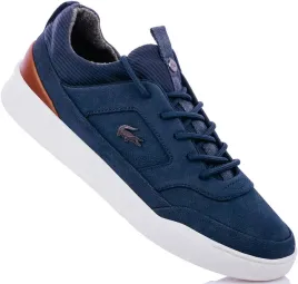 buty-sneakersy-meskie-lacoste-trampki-granatowe-r-41