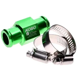 adapter-czujnika-temperatury-1-8-22mm-alu-cnc-zielony-koso-replika