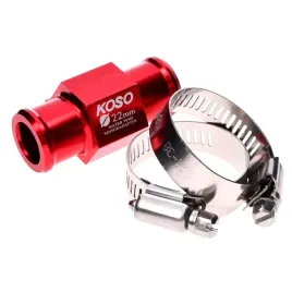 adapter-czujnika-temperatury-1-8-22mm-alu-cnc-czerwony-koso-replika