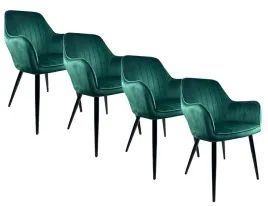 4x-krzeslo-tapicerowane-tobi-zielone-fotel-welurowe-do-kuchni-jadalni-salon