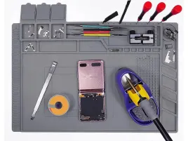 mata-silikonowa-serwisowa-lutowania-organizer-duza-podkladka-30x45-magnes