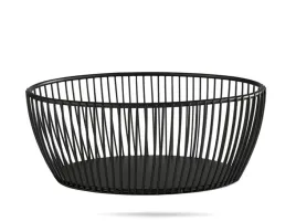 koszyk-metalowy-czarny-20-x-15-x-8-cm-svart-aps
