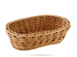 koszyk-na-pieczywo-19-x-12-cm-brazowy-polipropylen-profi-line-aps