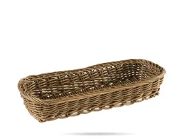 koszyk-na-sztucce-27-x-10-cm-polipropylen-brazowy-economic-aps
