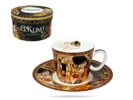 filizanka-do-espresso-gustav-klimt-pocalunek-100-ml-porcelana-carmani