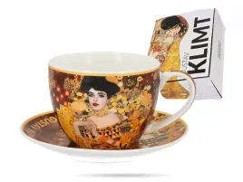 filizanka-ze-spodkiem-klimt-adele-250-ml-porcelana-carmani