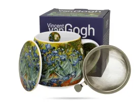 kubek-barylka-z-zaparzaczem-430-ml-irysy-van-gogh-porcelana-duo
