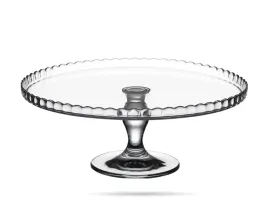 szklana-patera-na-ciasto-32-cm-rant-w-gore-patisserie-pasabahce