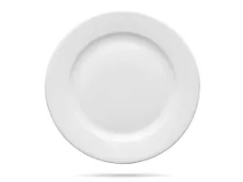 talerz-deserowy-21-cm-bialy-porcelana-kaszub-hel-lubiana