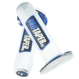 uniwersalne-manetki-motocyklowe-protaper-cross-bober-bialo-niebieskie