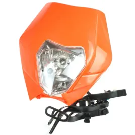 uniwersalna-owiewka-oslona-z-lampa-zestaw-montazowy-ba20d-pomaranczowa