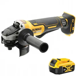 szlifierka-katowa-akumulatorowa-18v-125mm-dewalt-dcg406n-aku-5ah-dcb184