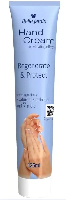 krem-do-rak-belle-jardin-regeneracja-i-ochrona-9-skladnikow-125ml