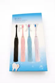 szczoteczka-do-zebow-soniczna-elektryczna-e-x9-4-koncowki-rozowa