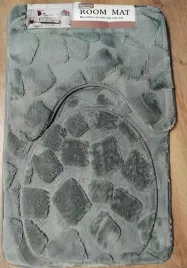 dywanik-lazienkowy-komplet-zestaw-3-czesciowy-antyposlizgowy-ciemny-szary