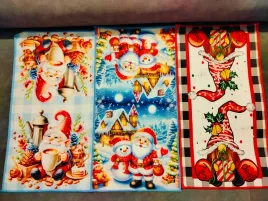 sciereczki-scierki-swiateczne-25x50-recznik-zestaw-komplet-2szt