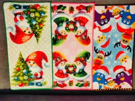 sciereczki-scierki-swiateczne-25x50-recznik-zestaw-komplet-4szt