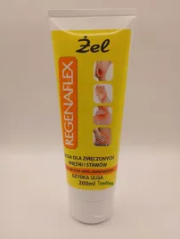 zel-przeciwbolowy-regenaflex-aloes-czarci-pazur-czosnek-niedzwiedzi-200ml
