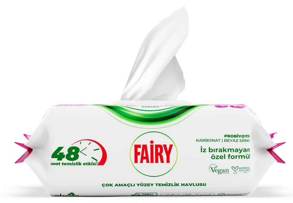 chusteczki-do-sprzatania-fairy-nawilzane-100szt-kwiat-lilii-stan-nowy