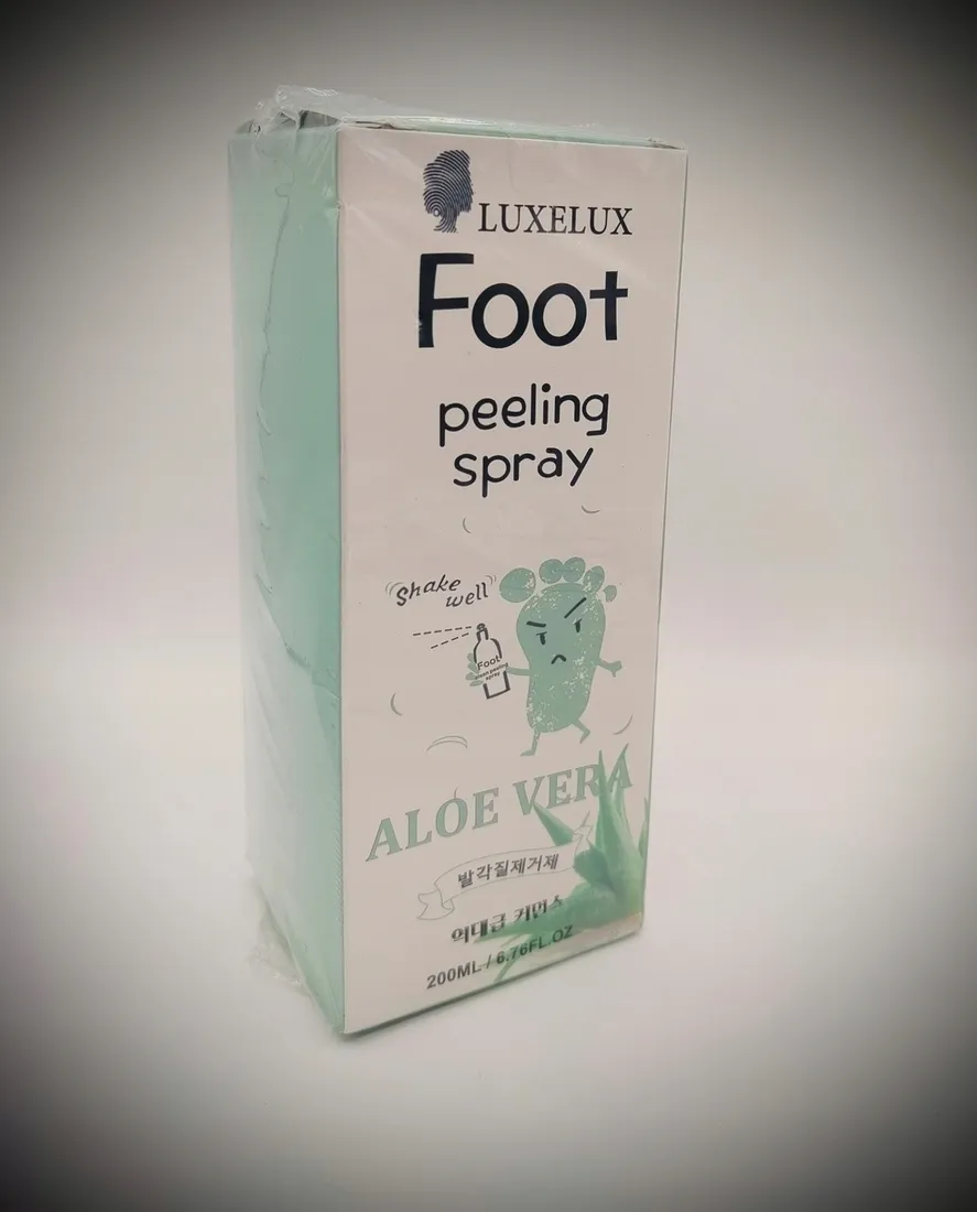peeling-do-stop-aloe-vera-luxelux-foot-peeling-spray-zluszczajacy-200-ml-stan-nowy