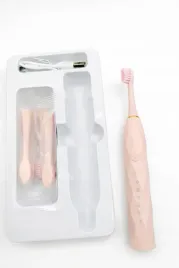 szczoteczka-do-zebow-soniczna-elektryczna-e-x9-4-koncowki-rozowa