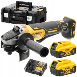 szlifierka-katowa-akumulatorowa-18v-125mm-2x-5ah-lad-tstak-dewalt-dcg406
