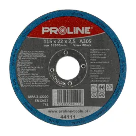 tarcza-do-ciecia-metalu-t41-115x25x22a30s-proline