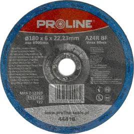 tarcza-do-szlifowania-metalu-t27-180x60x22a24r-proline