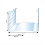 profil-cw-100-3-0-m-6-szt