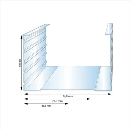 profil-cw-100-3-0-m-6-szt