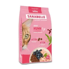 bosch-sanabelle-adult-poultry-kurczak-8kg
