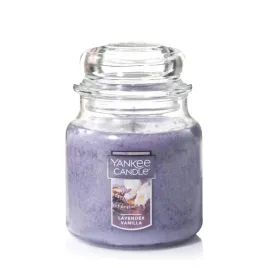 yankee-candle-mala-swieca-lavender-vanilla-104g