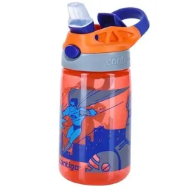 contigo-kids-gizmo-flip-420-ml-tangerine