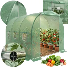 tunel-foliowy-ogrodowy-szklarnia-3x2x2m-gruba-folia-wzmocniona-konstrukcja