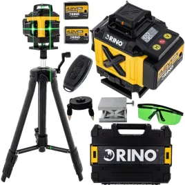 poziomica-laserowa-zielona-krzyzowa-statyw-uchwyt-magnetyczny-walizka-rino