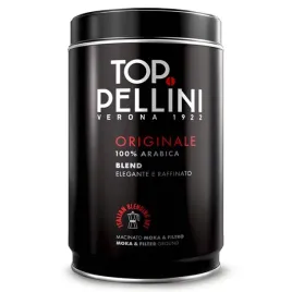 kawa-mielona-pellini-top-250g-100percent-arabika-naturalnie-slodka-bez-kwasowosci