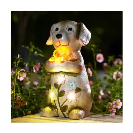 lampka-solarna-do-okrodu-pies-z-motylem-20cm-figurka-ozdobna