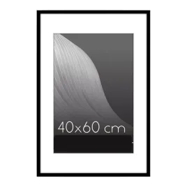 drewniana-ramka-na-zdjecia-czarna-cienka-40x60-cm-z-szyba-z-pleksi