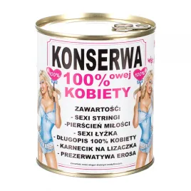 konserwa-100percent-kobiety