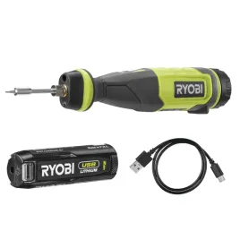 ryobi-lutownica-4v-usb-lithium-z-akumulatorem-2-0ah-i-kablem-do-ladowania